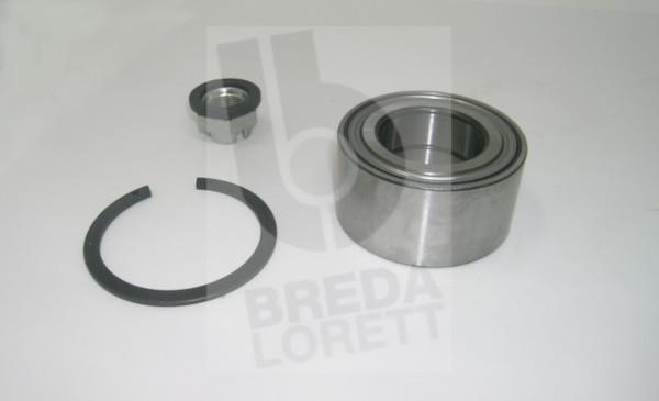 Breda lorett KRT2980 Wheel bearing kit KRT2980: Buy near me in Poland at 2407.PL - Good price!