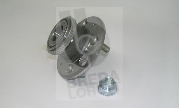 Breda lorett KRT7598 Wheel bearing kit KRT7598: Buy near me in Poland at 2407.PL - Good price!