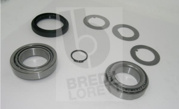 Breda lorett KRT2280 Wheel bearing kit KRT2280: Buy near me in Poland at 2407.PL - Good price!