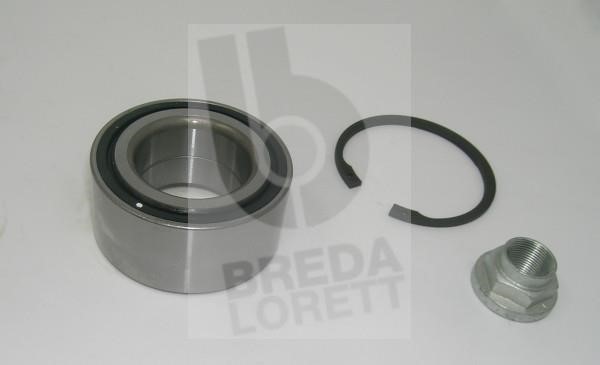 Breda lorett KRT7668 Wheel bearing kit KRT7668: Buy near me in Poland at 2407.PL - Good price!