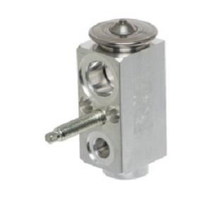 Allmakes 68200524AA Air conditioner expansion valve 68200524AA: Buy near me in Poland at 2407.PL - Good price!
