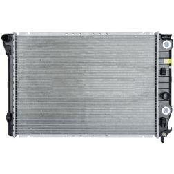 Allmakes CU1885 Radiator, engine cooling CU1885: Buy near me in Poland at 2407.PL - Good price!