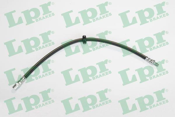 LPR 6T48990 Brake Hose 6T48990: Buy near me in Poland at 2407.PL - Good price!