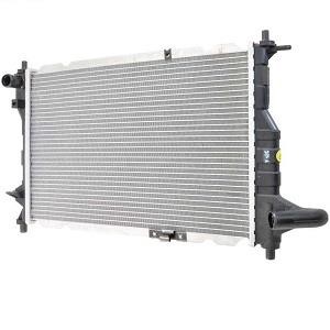 Allmakes 96591475 Radiator, engine cooling 96591475: Buy near me in Poland at 2407.PL - Good price!