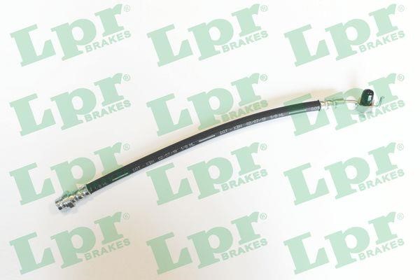 LPR 6T48480 Przewód hamulcowy elastyczny 6T48480: Dobra cena w Polsce na 2407.PL - Kup Teraz!