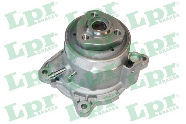 LPR WP0767 Water pump WP0767: Buy near me in Poland at 2407.PL - Good price!