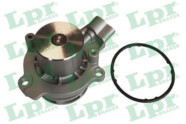 LPR WP0839 Water pump WP0839: Buy near me in Poland at 2407.PL - Good price!