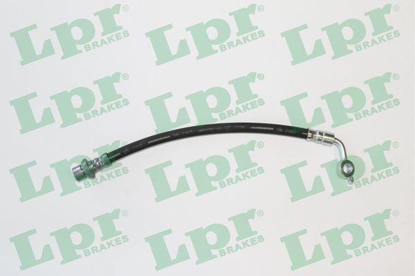 LPR 6T48738 Brake Hose 6T48738: Buy near me in Poland at 2407.PL - Good price!