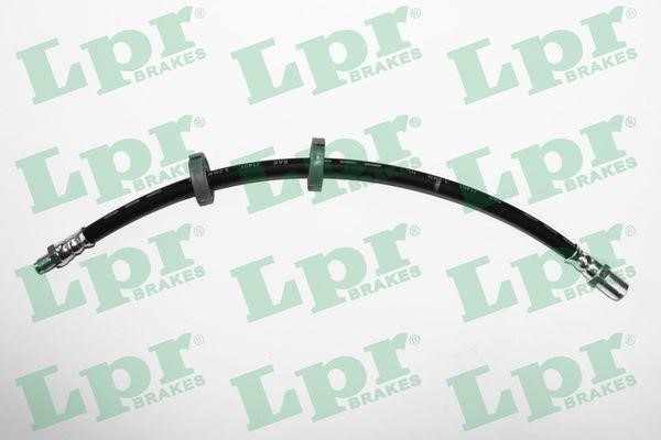 LPR 6T48623 Brake Hose 6T48623: Buy near me at 2407.PL in Poland at an Affordable price!