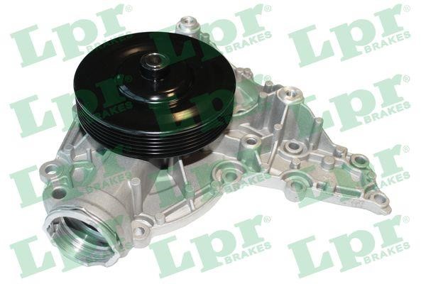 LPR WP0780 Water pump WP0780: Buy near me in Poland at 2407.PL - Good price!