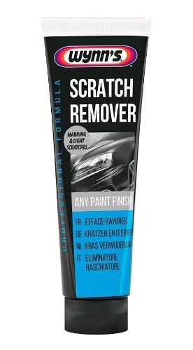 Wynn's W42603 Means for removing scratches "Wynn's Scratch Remover", 150ml W42603: Buy near me in Poland at 2407.PL - Good price!