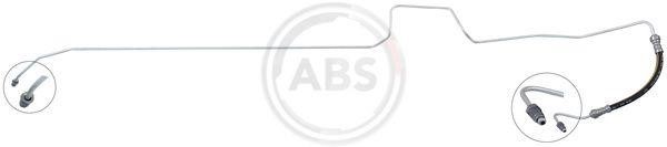 ABS SL 6638 Brake Hose SL6638: Buy near me in Poland at 2407.PL - Good price!