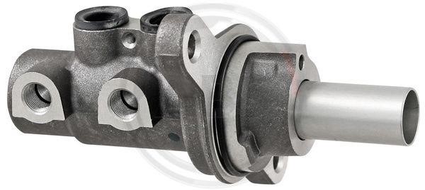 ABS 61654 Brake Master Cylinder 61654: Buy near me at 2407.PL in Poland at an Affordable price!