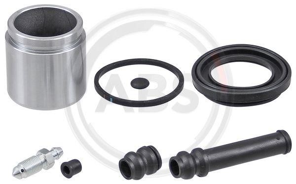 ABS 57134 Repair Kit, brake caliper 57134: Buy near me in Poland at 2407.PL - Good price!