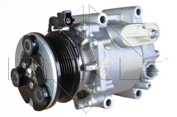 NRF 32847G Compressor, air conditioning 32847G: Buy near me in Poland at 2407.PL - Good price!