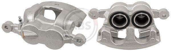 ABS 630691 Brake caliper 630691: Buy near me in Poland at 2407.PL - Good price!