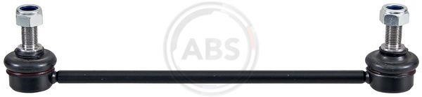 ABS 261070 Стойка стабилизатора 261070: Отличная цена - Купить в Польше на 2407.PL!