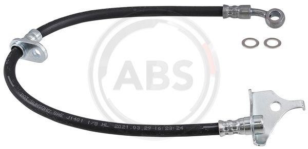 ABS SL 6673 Тормозной шланг SL6673: Отличная цена - Купить в Польше на 2407.PL!