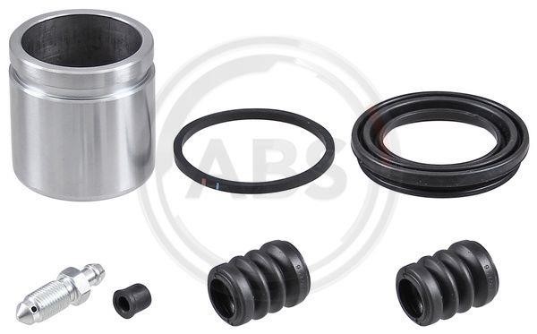 ABS 57253 Repair Kit, brake caliper 57253: Buy near me in Poland at 2407.PL - Good price!