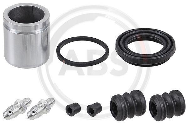 ABS 57452 Repair Kit, brake caliper 57452: Buy near me in Poland at 2407.PL - Good price!