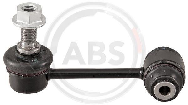 ABS 261128 Стійка стабілізатора 261128: Приваблива ціна - Купити у Польщі на 2407.PL!