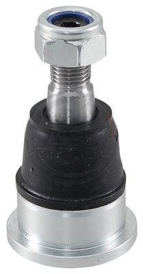 ABS 220656 Front upper arm ball joint 220656: Buy near me in Poland at 2407.PL - Good price!