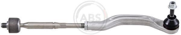 ABS 250365 Tie Rod 250365: Buy near me in Poland at 2407.PL - Good price!