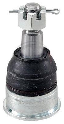 ABS 220659 Front lower arm ball joint 220659: Buy near me in Poland at 2407.PL - Good price!