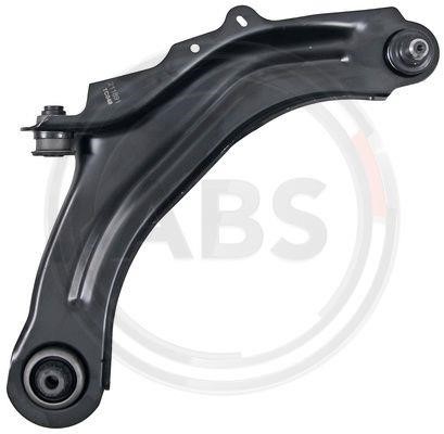 ABS 211891 Suspension arm front lower right 211891: Buy near me in Poland at 2407.PL - Good price!