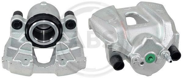 ABS 431592 Brake caliper 431592: Buy near me in Poland at 2407.PL - Good price!