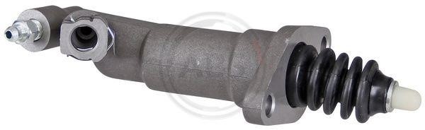 ABS 51709 Clutch slave cylinder 51709: Buy near me in Poland at 2407.PL - Good price!