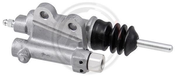 ABS 61047 Clutch slave cylinder 61047: Buy near me in Poland at 2407.PL - Good price!