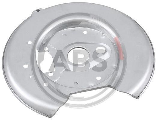 ABS 11261 Защита тормозного диска 11261: Отличная цена - Купить в Польше на 2407.PL!