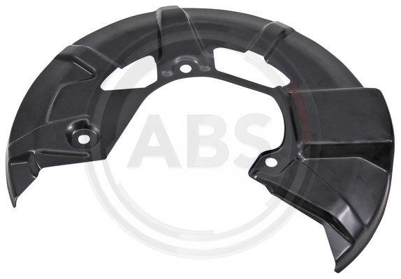 ABS 11169 Brake dust shield 11169: Buy near me in Poland at 2407.PL - Good price!