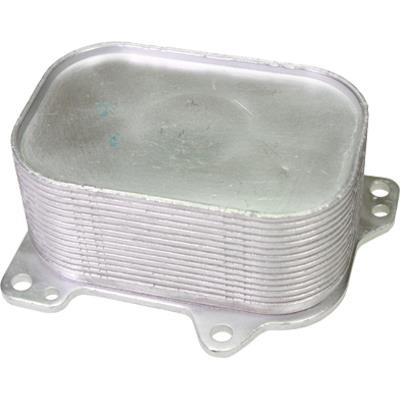 Birth 80341 Oil Cooler, engine oil 80341: Buy near me at 2407.PL in Poland at an Affordable price!