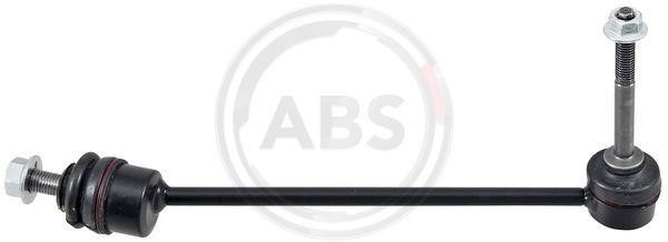 ABS 261084 Стойка стабилизатора 261084: Купить в Польше - Отличная цена на 2407.PL!