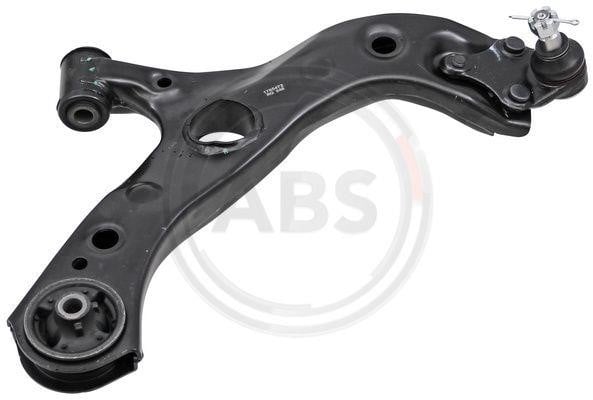 ABS 210693 Track Control Arm 210693: Buy near me in Poland at 2407.PL - Good price!