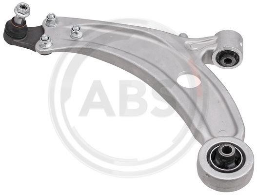 ABS 212044 Track Control Arm 212044: Buy near me in Poland at 2407.PL - Good price!