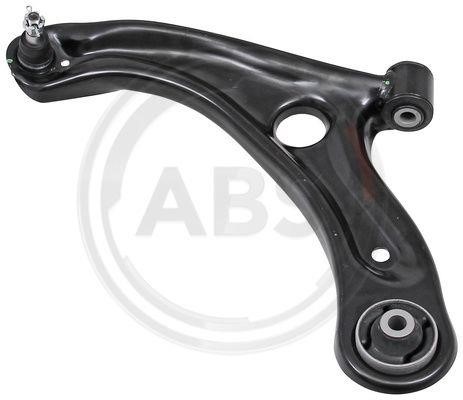 ABS 212034 Track Control Arm 212034: Buy near me in Poland at 2407.PL - Good price!