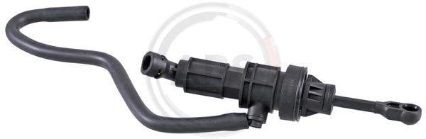 ABS 75396 Master cylinder, clutch 75396: Buy near me in Poland at 2407.PL - Good price!