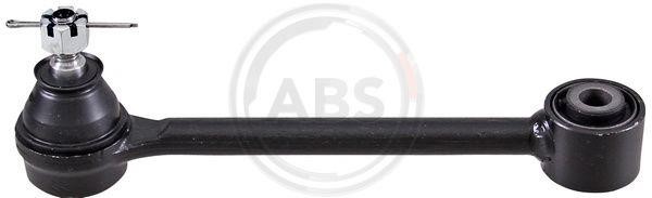 ABS 212140 Track Control Arm 212140: Buy near me in Poland at 2407.PL - Good price!