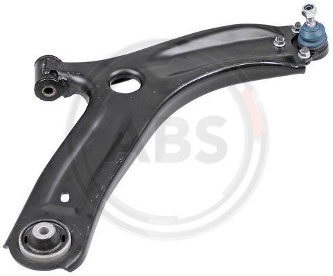 ABS 210207 Track Control Arm 210207: Buy near me in Poland at 2407.PL - Good price!