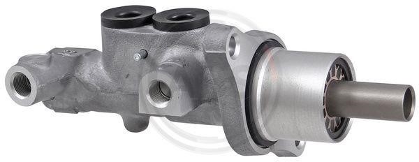 ABS 41232 Brake Master Cylinder 41232: Buy near me at 2407.PL in Poland at an Affordable price!