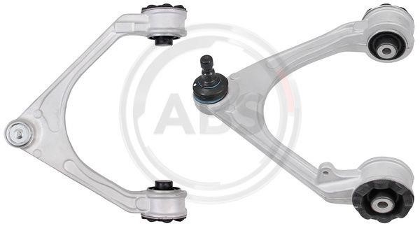 ABS 212219 Track Control Arm 212219: Buy near me in Poland at 2407.PL - Good price!