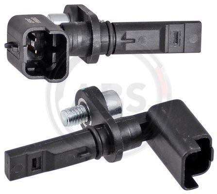 ABS 32062 Sensor, wheel speed 32062: Buy near me at 2407.PL in Poland at an Affordable price!