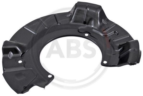 ABS 11335 Brake dust shield 11335: Buy near me in Poland at 2407.PL - Good price!
