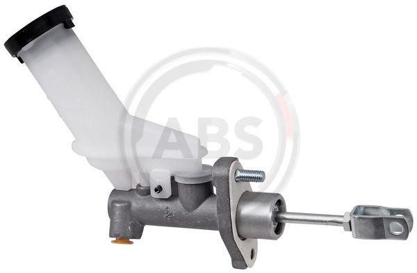 ABS 51713 Master cylinder, clutch 51713: Buy near me in Poland at 2407.PL - Good price!