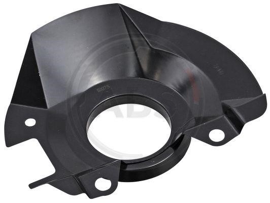 ABS 11392 Brake dust shield 11392: Buy near me at 2407.PL in Poland at an Affordable price!