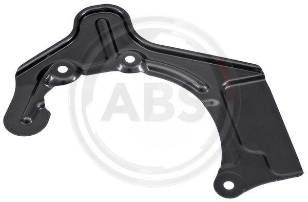 ABS 11354 Brake dust shield 11354: Buy near me in Poland at 2407.PL - Good price!
