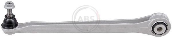 ABS 212197 Track Control Arm 212197: Buy near me in Poland at 2407.PL - Good price!